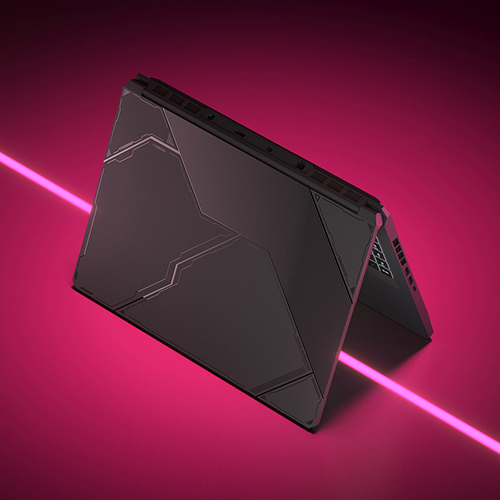 Redmi G gaming laptop i5-10300H 16GB/512GB